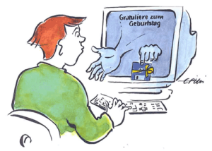 C Geb Diskette