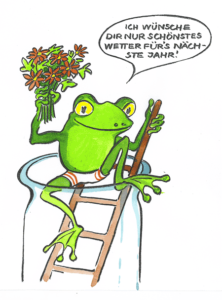 C Geb Frosch