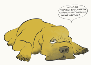 C Hundegedanken