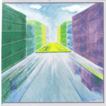 WIR Strasse