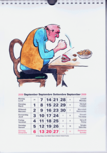 Kalender 09 Alter