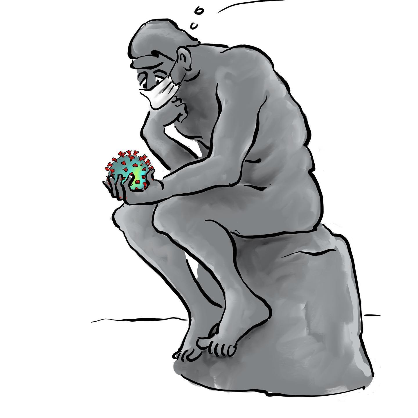 Cartoon der Woche 2020-03-26