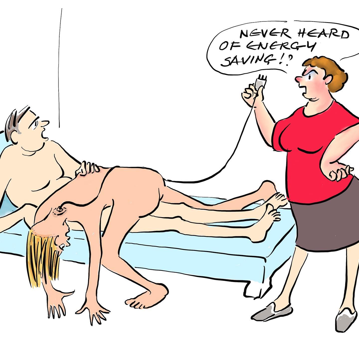 Cartoon der Woche 2019-08-04