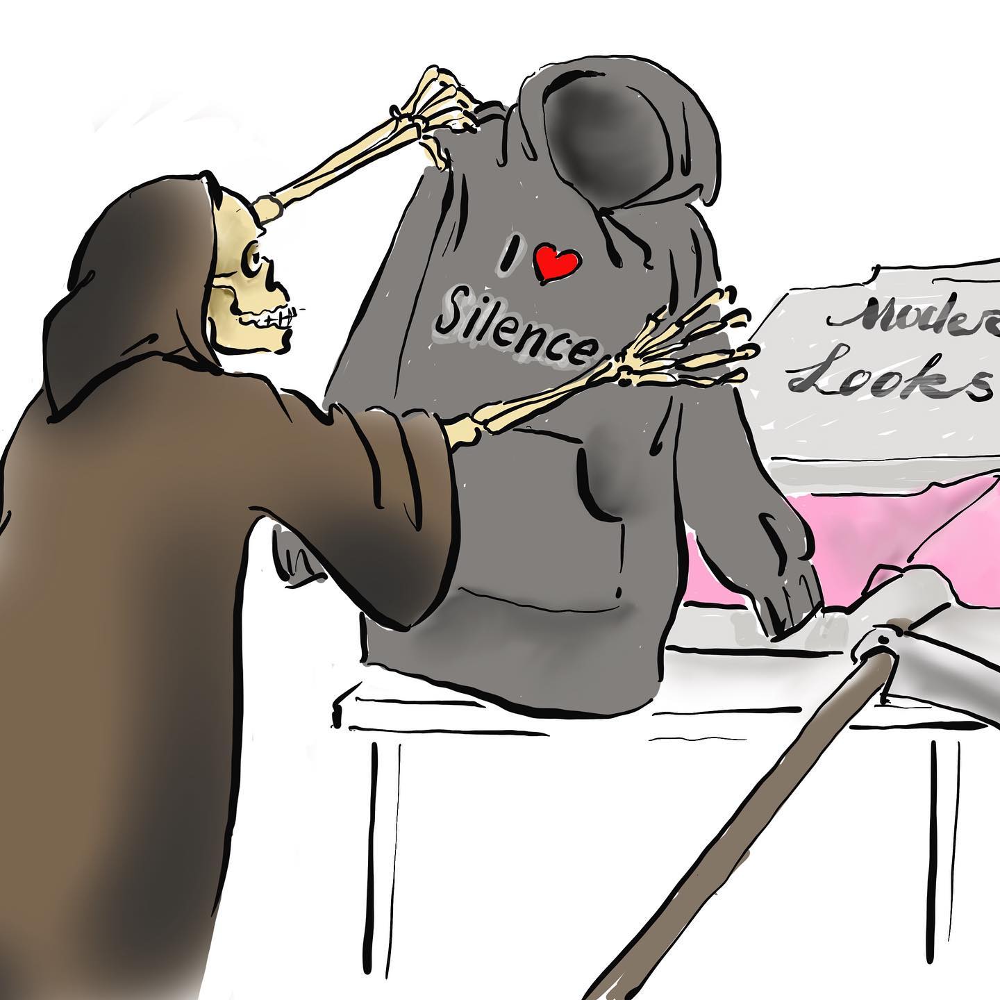 Cartoon der Woche 2019-09-01