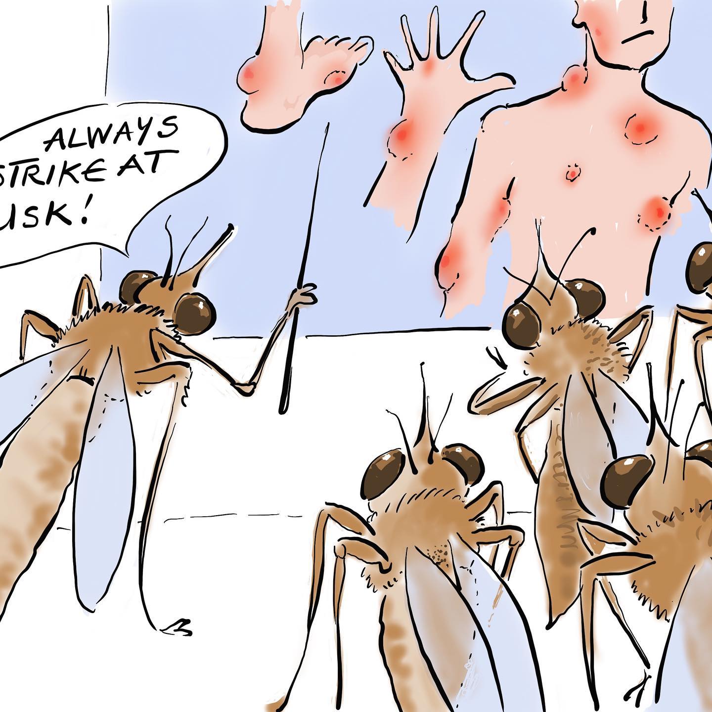 Cartoon der Woche 2019-09-08