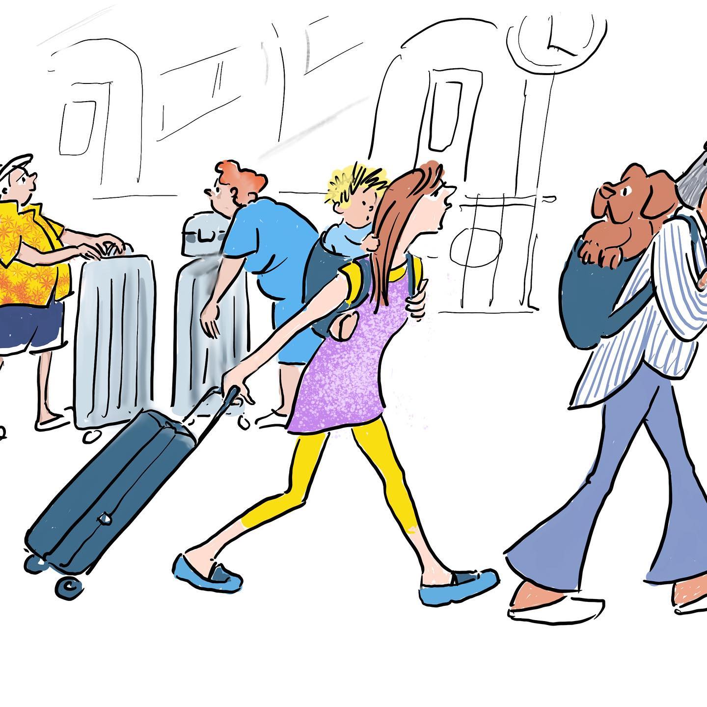 Cartoon der Woche 2019-09-29