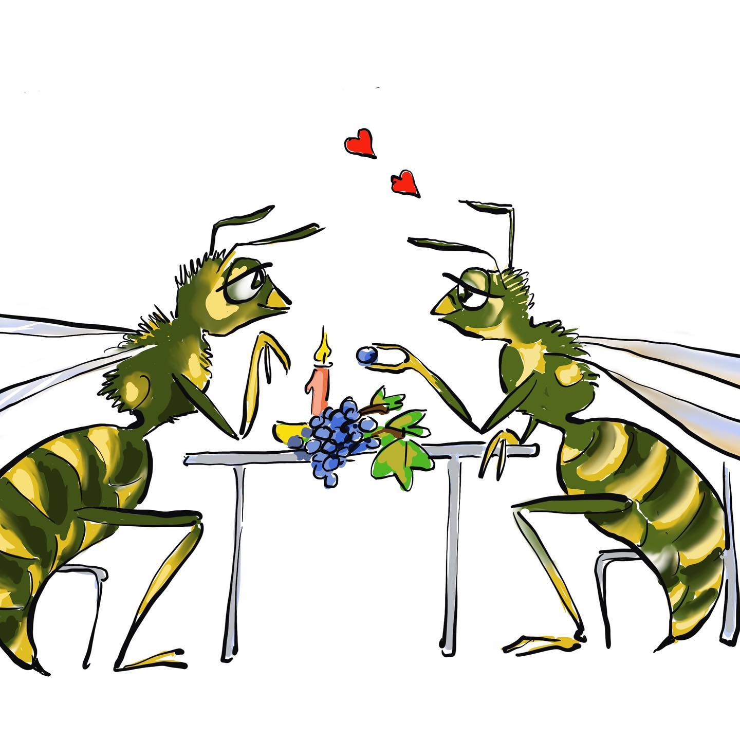 Cartoon der Woche 2019-09-22