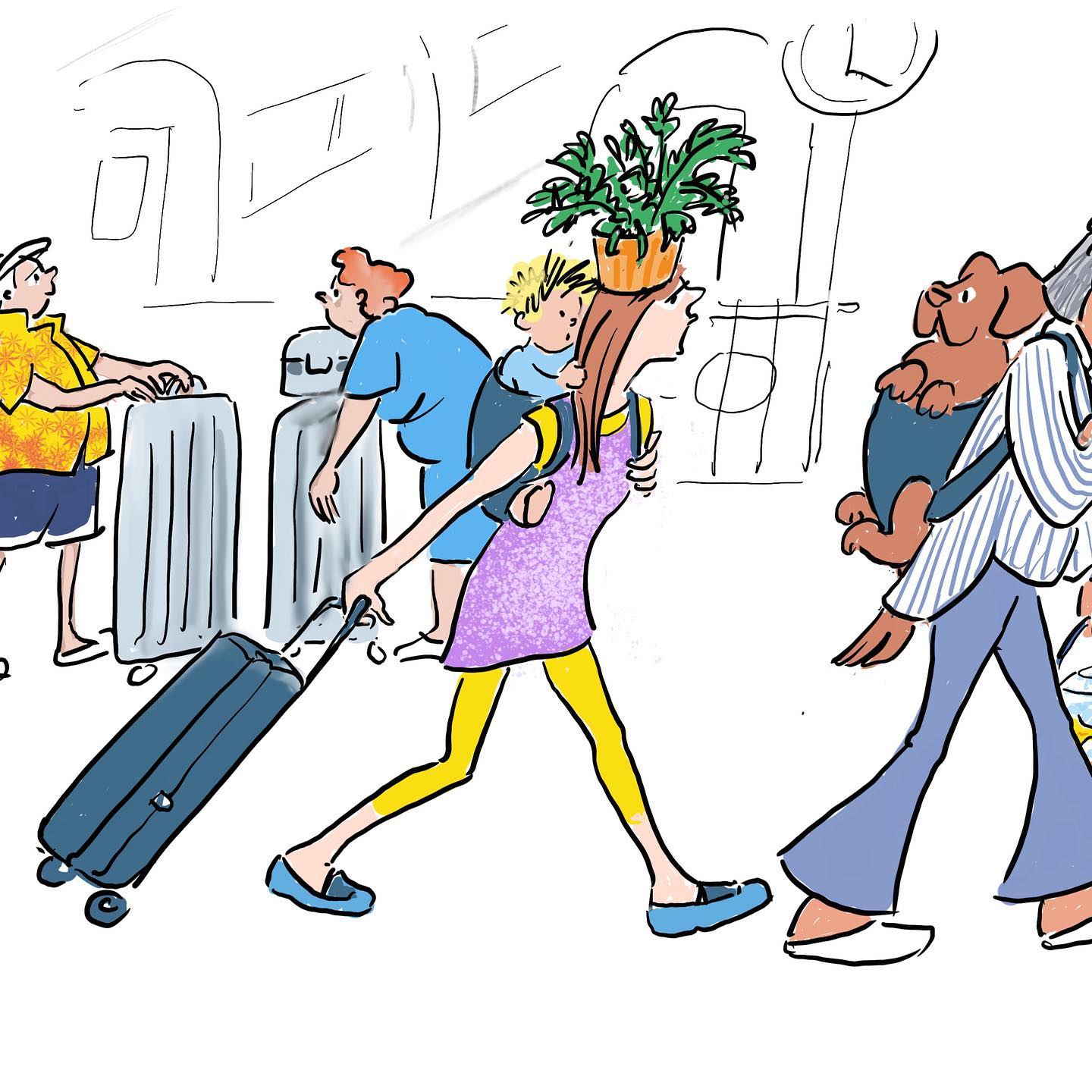 Cartoon der Woche 2019-09-30