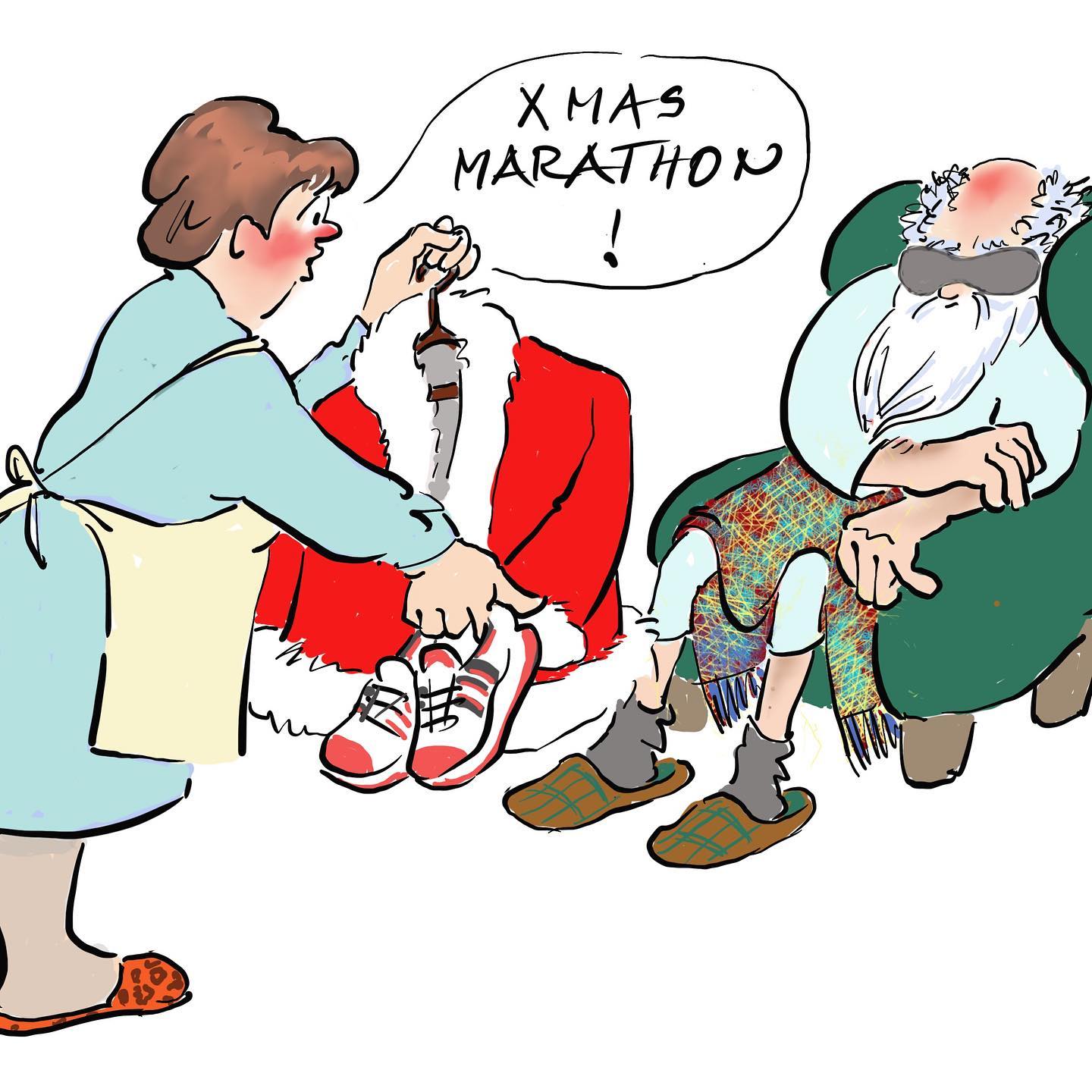 Cartoon der Woche 2019-11-17