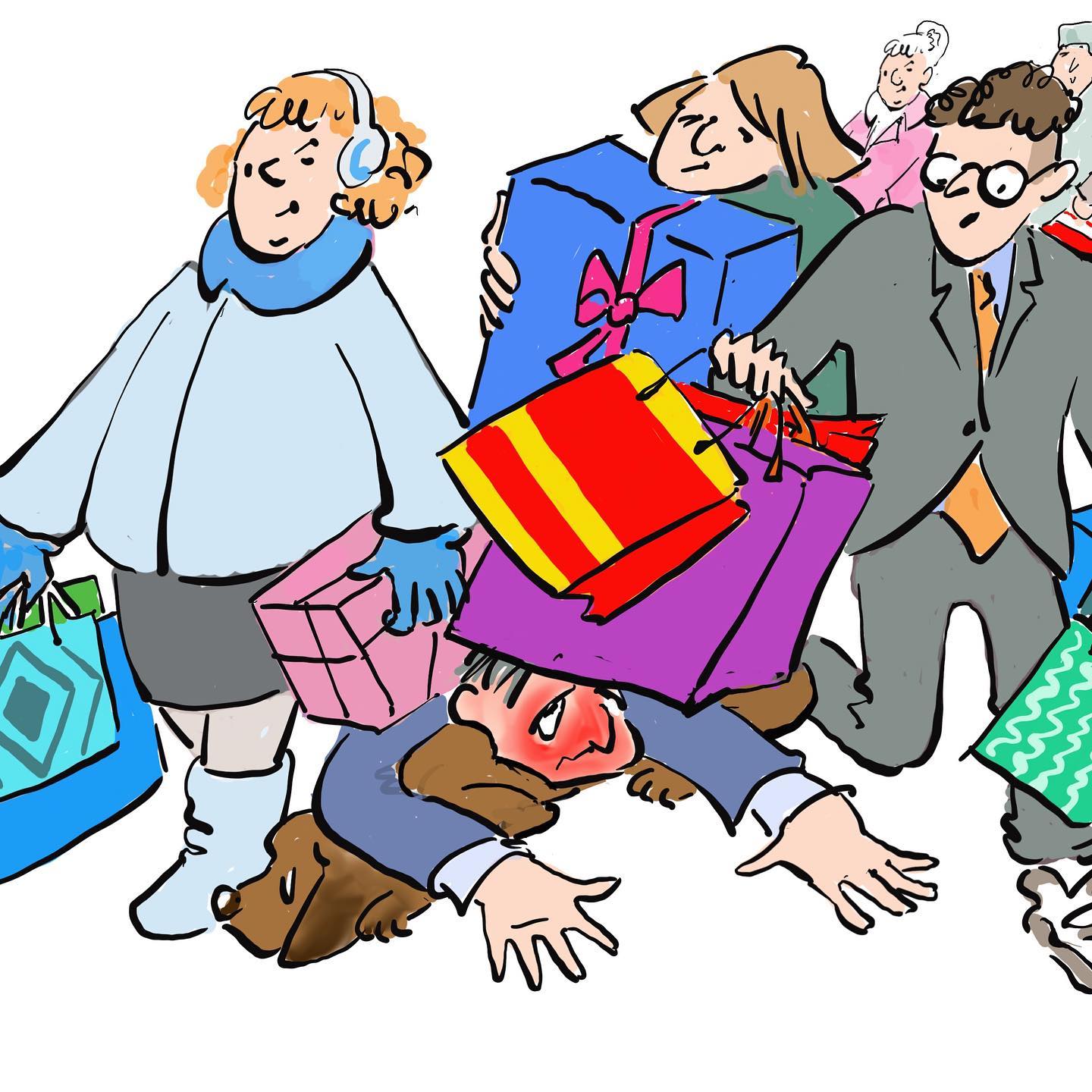 Cartoon der Woche 2019-12-01
