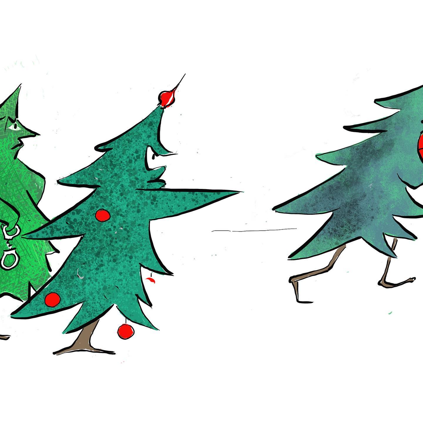 Cartoon der Woche 2019-12-08