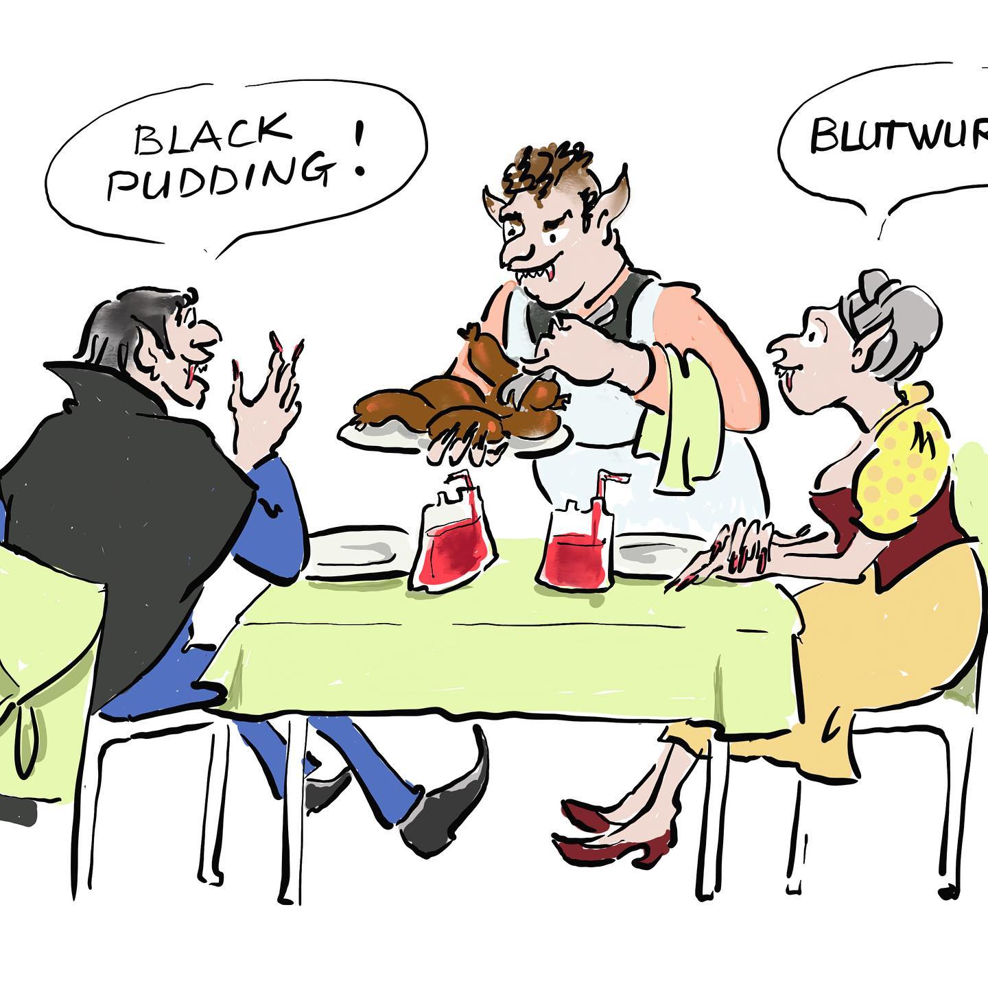 Cartoon der Woche 2020-01-12