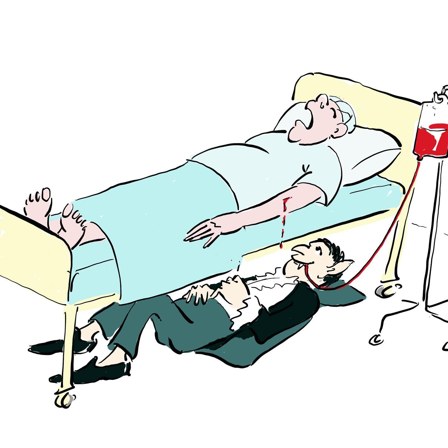 Cartoon der Woche 2020-02-16