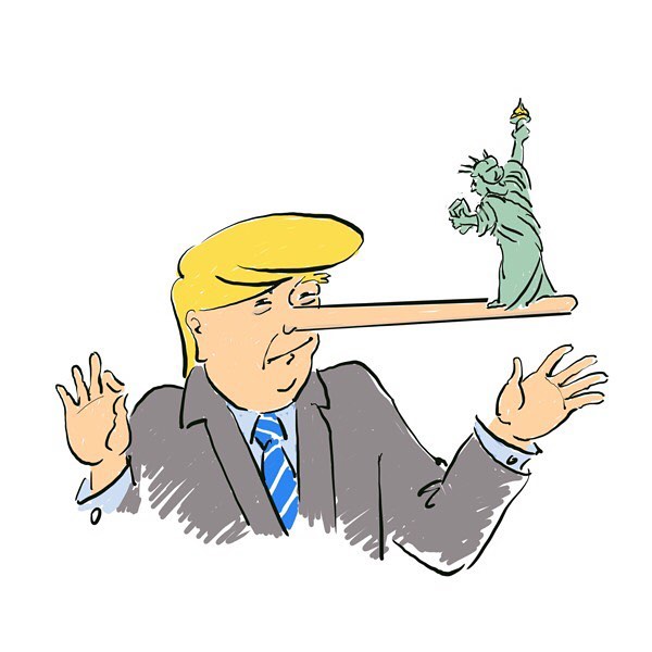 Cartoon der Woche 2017-01-28