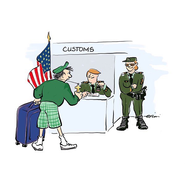 Cartoon der Woche 2017-02-05