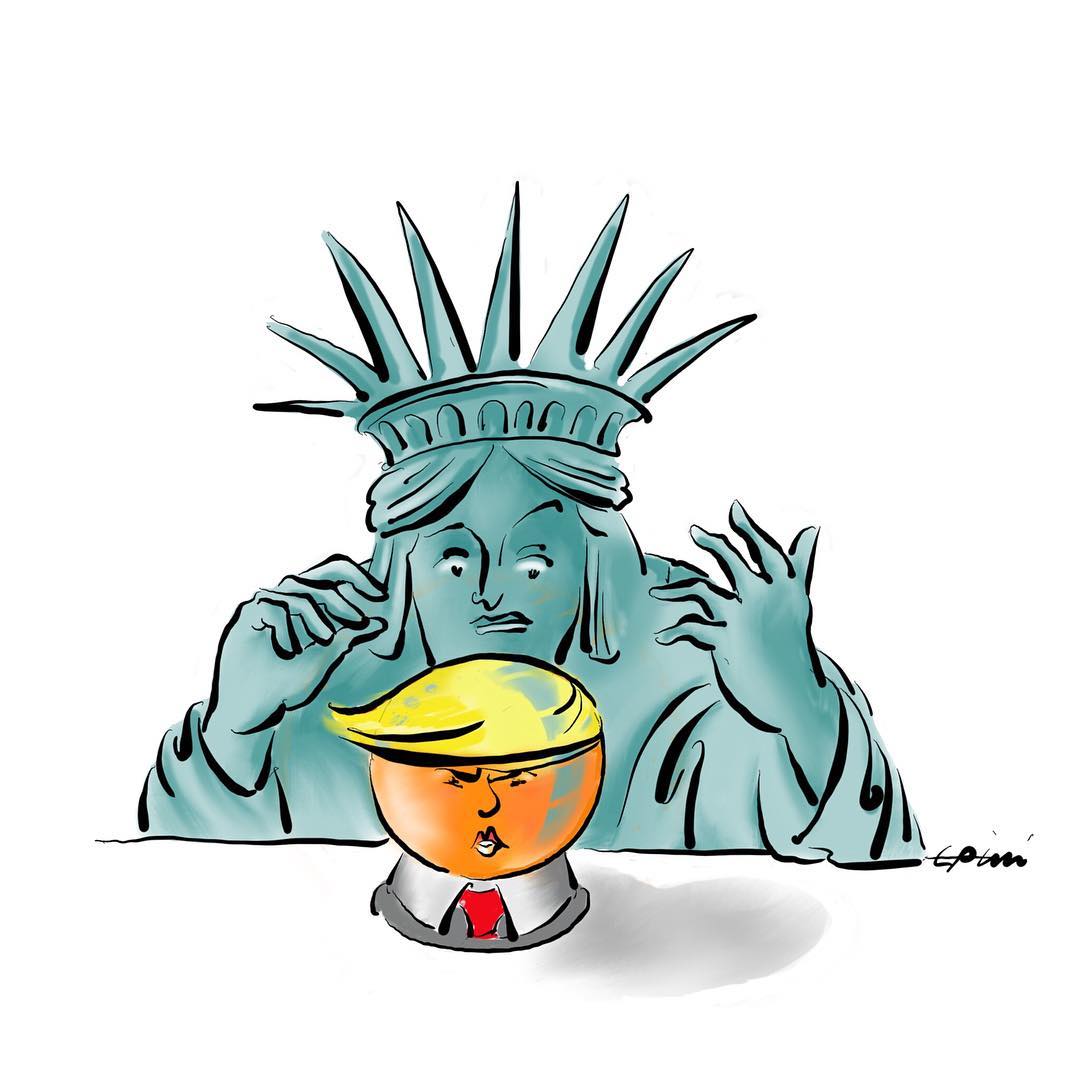 Cartoon der Woche 2017-02-18