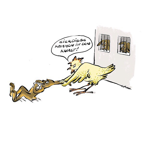 Cartoon der Woche 2017-04-15