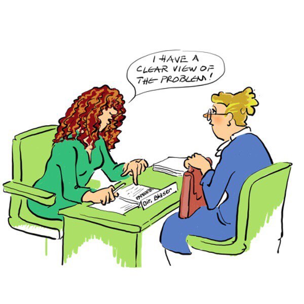 Cartoon der Woche 2017-04-30
