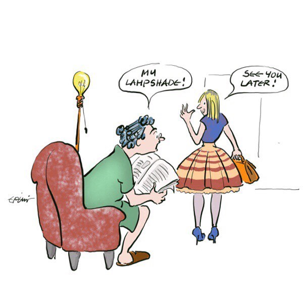 Cartoon der Woche 2017-05-07
