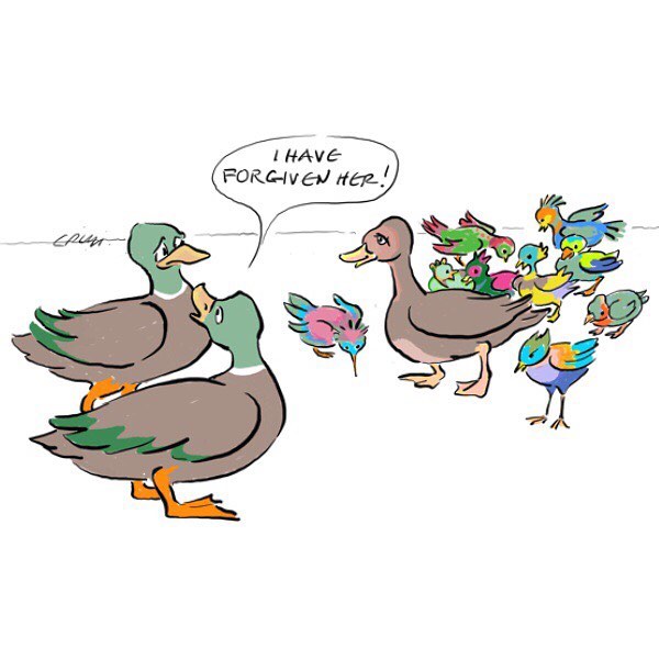 Cartoon der Woche 2017-06-04