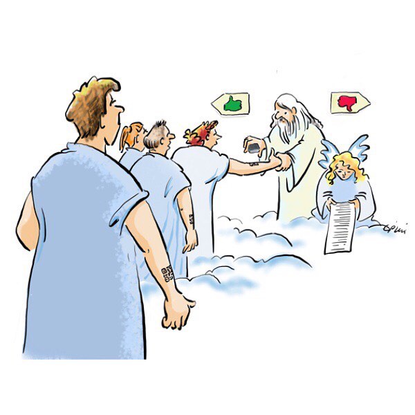 Cartoon der Woche 2017-05-14