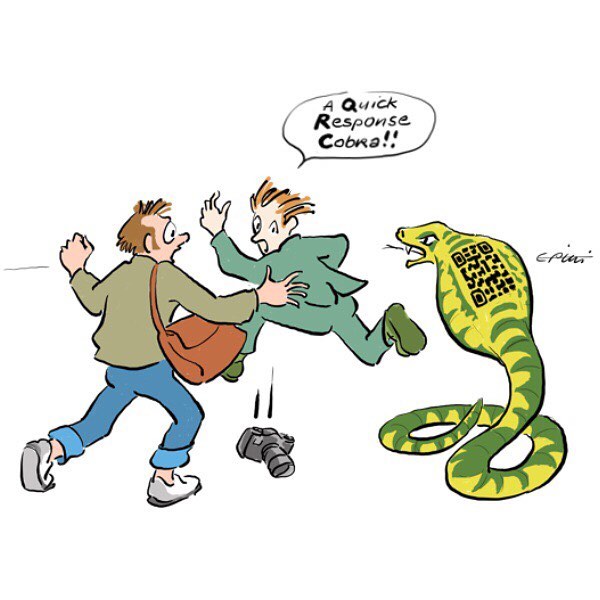 Cartoon der Woche 2017-05-21