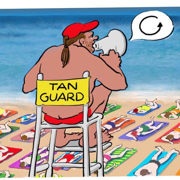 Cartoon der Woche 2017-06-29