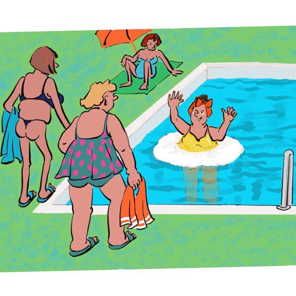 Cartoon der Woche 2017-07-07
