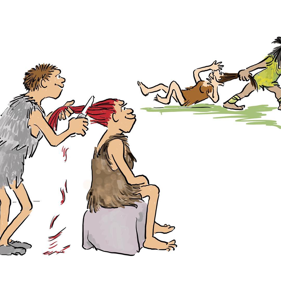 Cartoon der Woche 2017-07-30