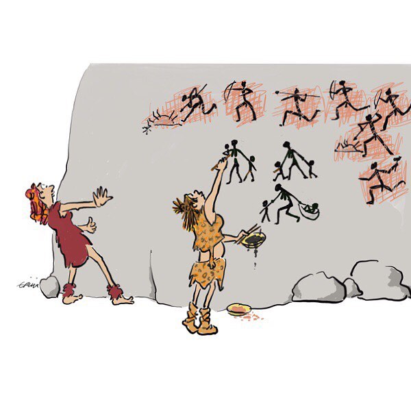 Cartoon der Woche 2017-08-20