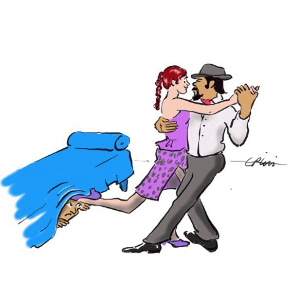 Cartoon der Woche 2017-09-03