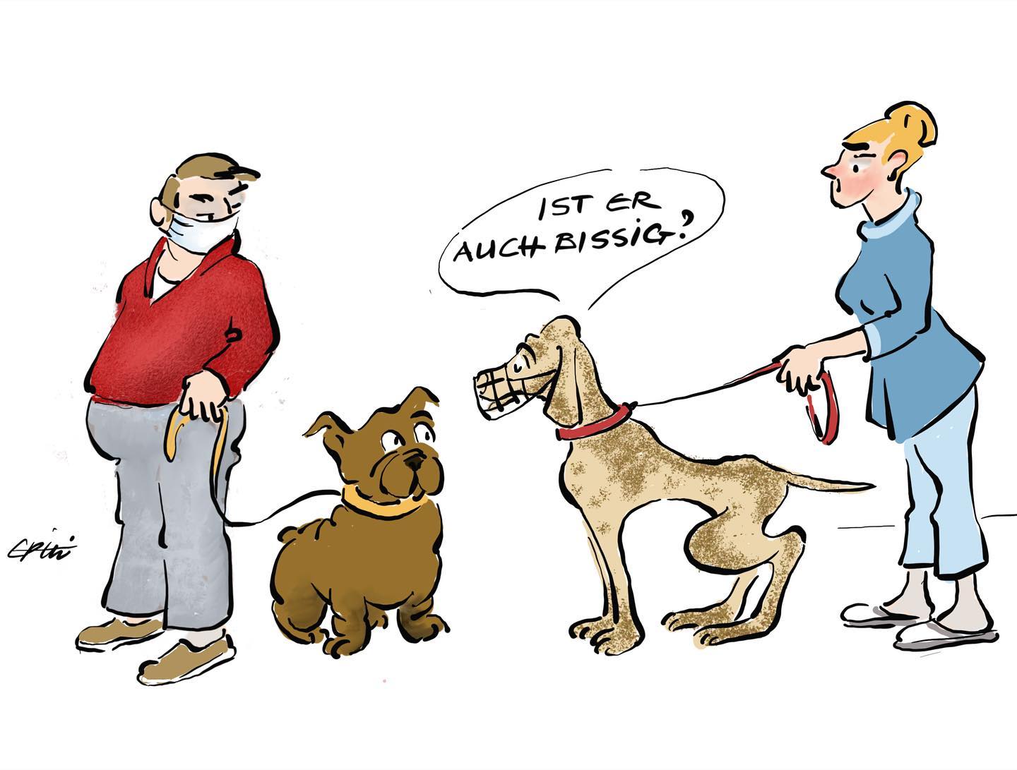 Cartoon der Woche 2020-05-03