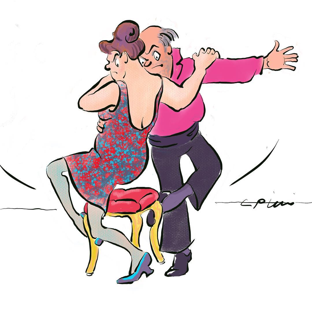 Cartoon der Woche 2017-11-19