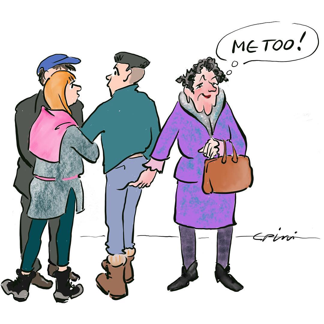 Cartoon der Woche 2018-01-14