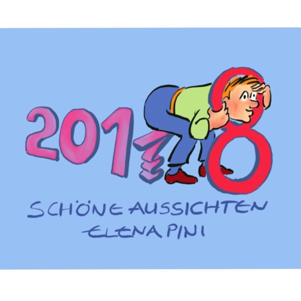 Cartoon der Woche 2017-12-31