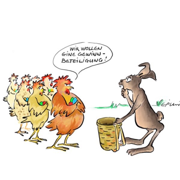 Cartoon der Woche 2018-03-04