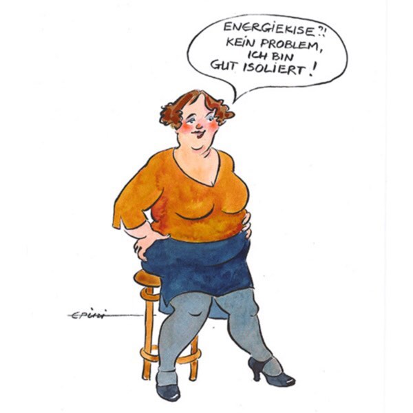 Cartoon der Woche 2018-02-18