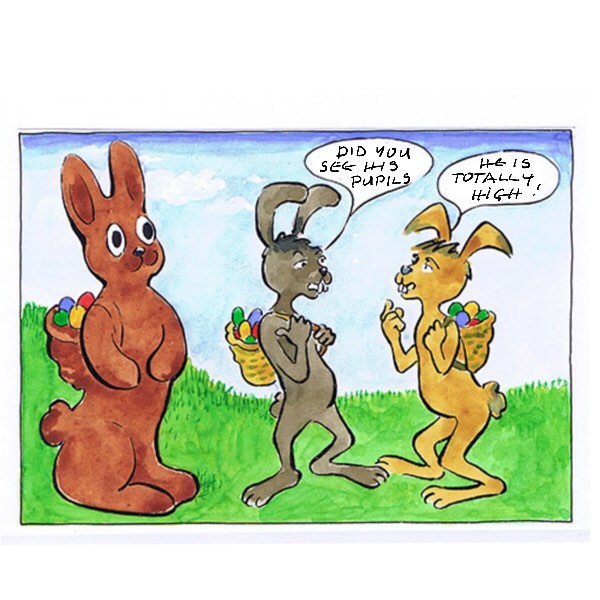 Cartoon der Woche 2018-02-26