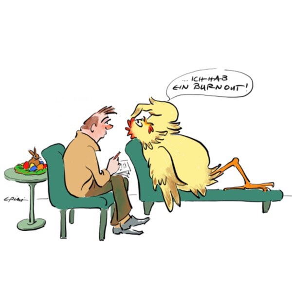 Cartoon der Woche 2018-03-31