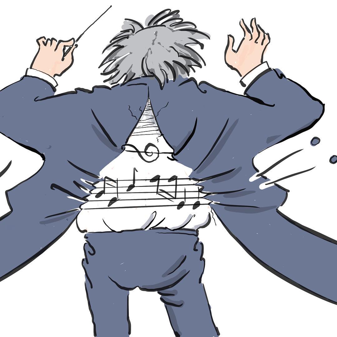 Cartoon der Woche 2018-04-29