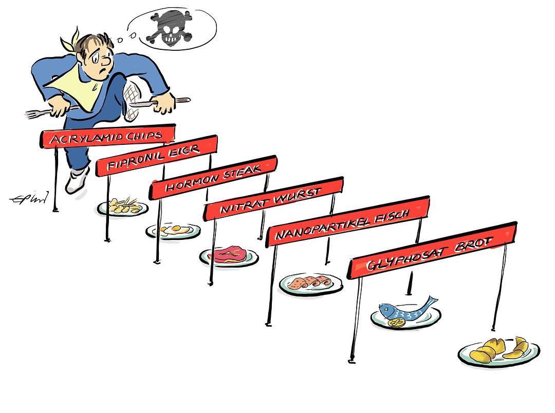 Cartoon der Woche 2018-05-05