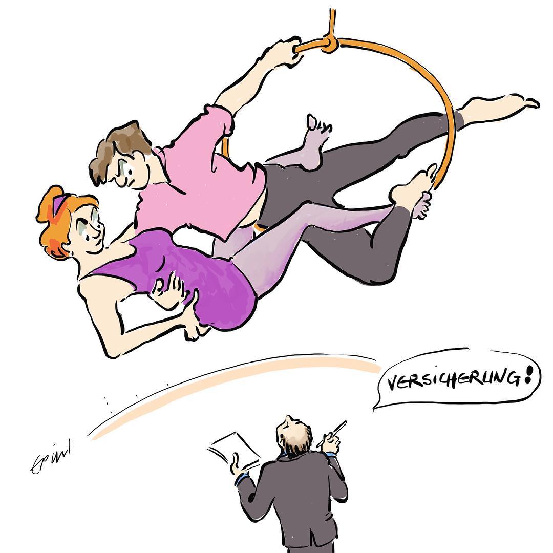Cartoon der Woche 2018-05-21