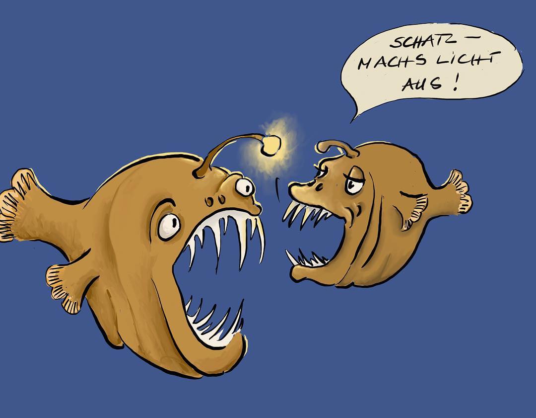 Cartoon der Woche 2018-07-08