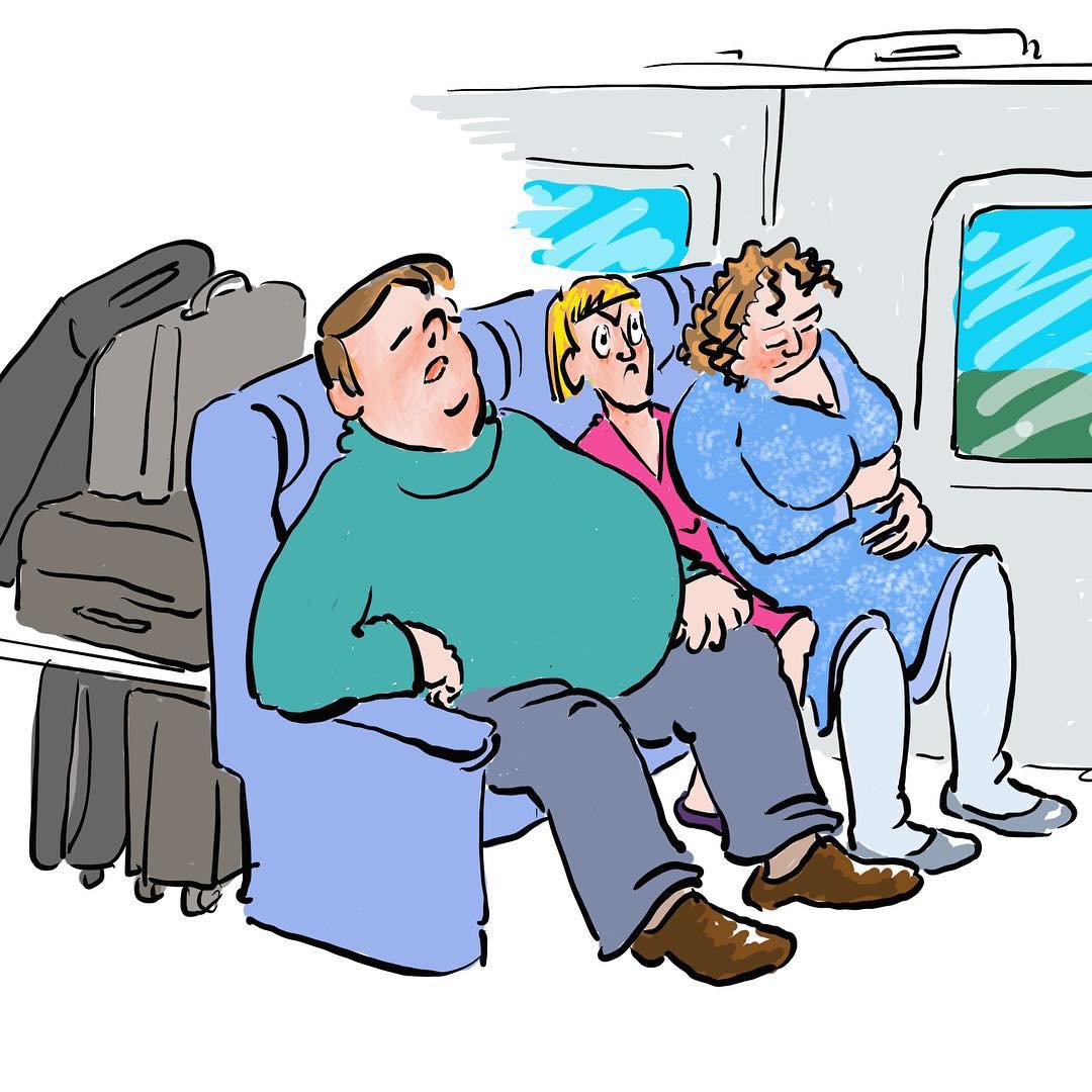 Cartoon der Woche 2018-06-16