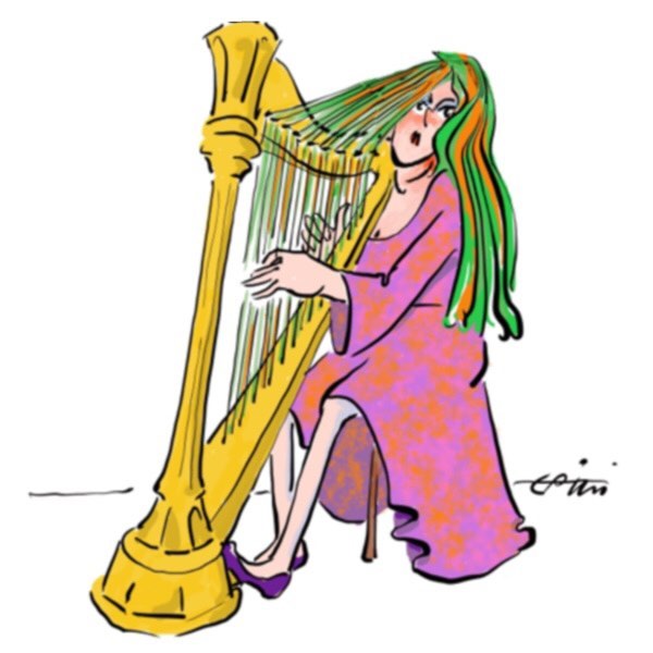 Cartoon der Woche 2018-07-15