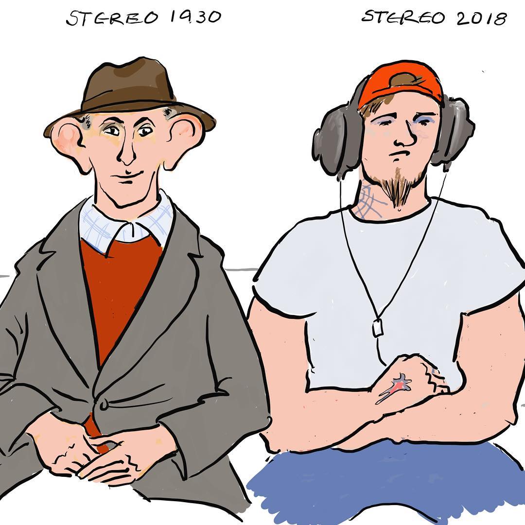 Cartoon der Woche 2018-07-22