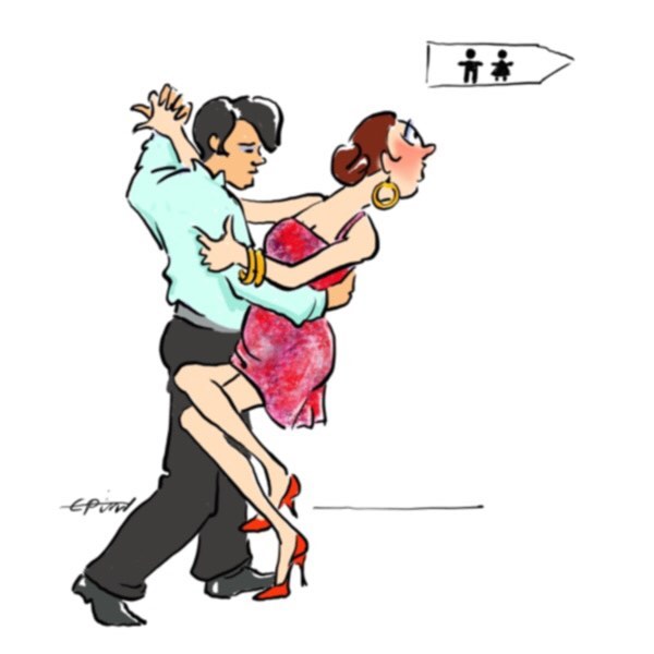 Cartoon der Woche 2018-09-16