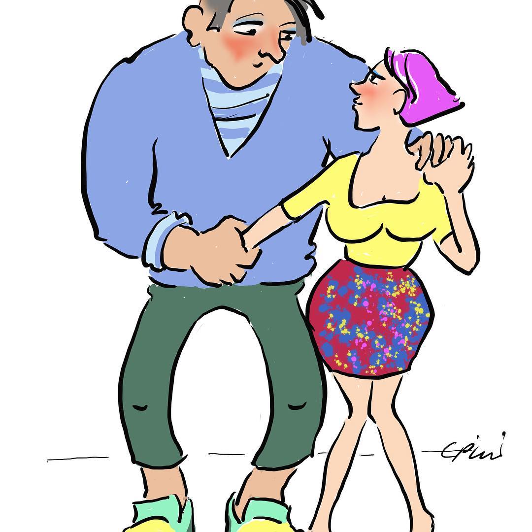 Cartoon der Woche 2018-09-29