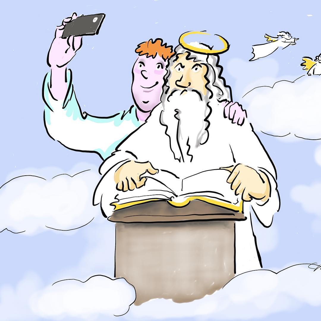 Cartoon der Woche 2018-10-28