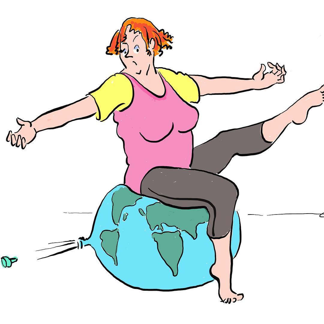 Cartoon der Woche 2018-11-12